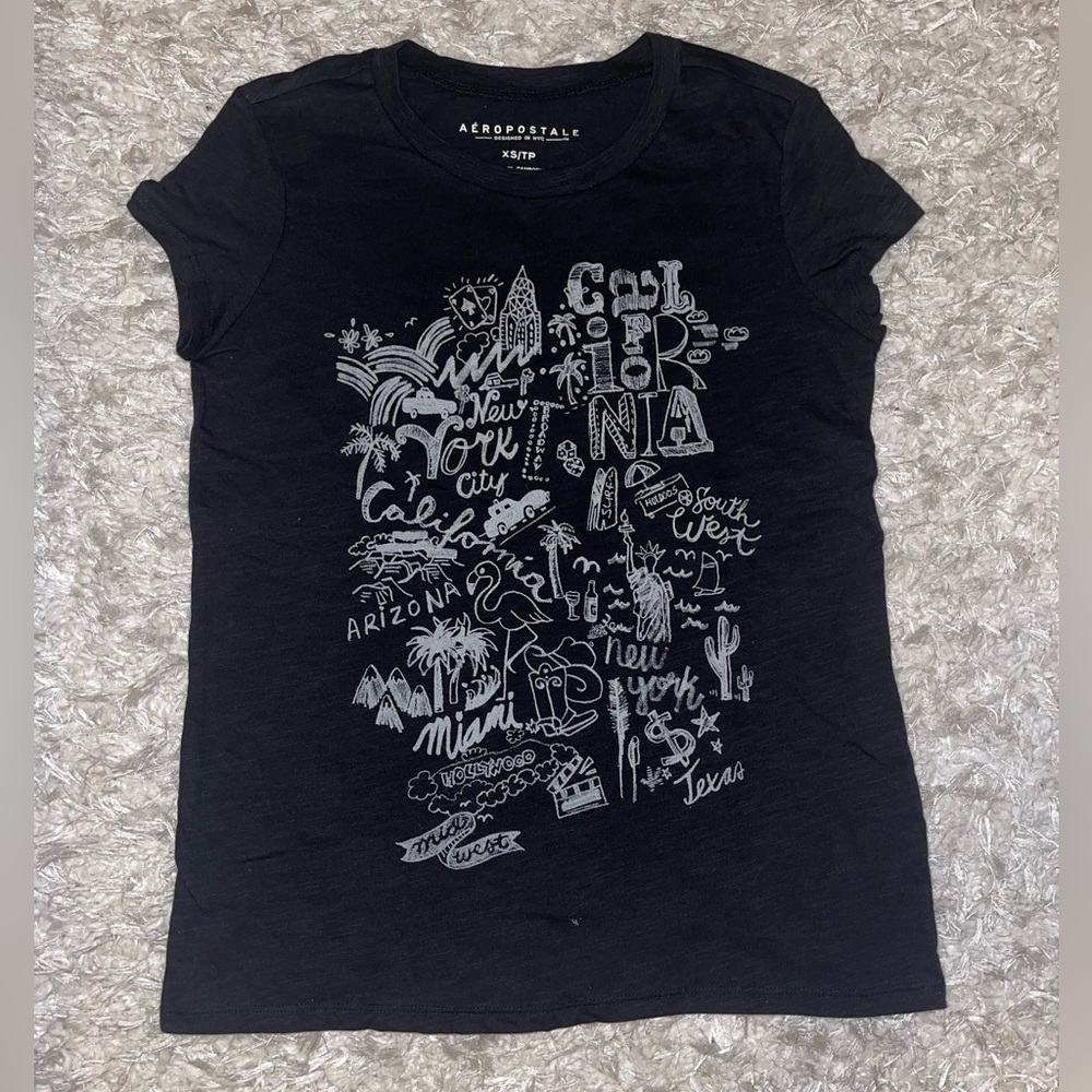 Aeropostale Top
